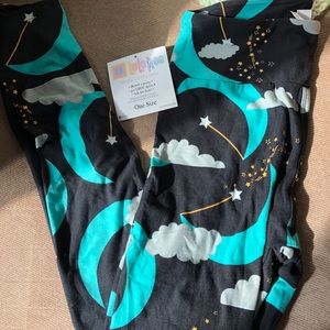 Lularoe one size leggings
